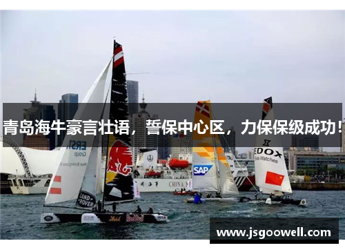 青岛海牛豪言壮语,誓保中心区,力保保级成功! 青岛海牛豪言壮语,誓保中心区,力保保级成功!